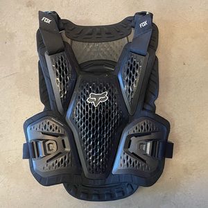 Fox Racing Roost Guard